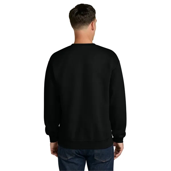 Gildan Hammer Maxweight Crewneck Sweatshirt... from ASI 84863 SanMar