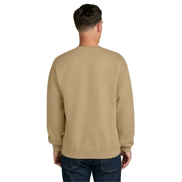 Gildan Hammer Maxweight Crewneck Sweatshirt... from ASI 84863 SanMar