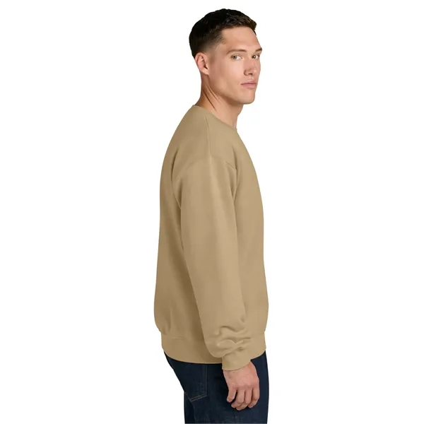 Gildan Hammer Maxweight Crewneck Sweatshirt... from ASI 84863 SanMar