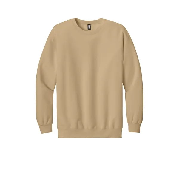 Gildan Hammer Maxweight Crewneck Sweatshirt... from ASI 84863 SanMar