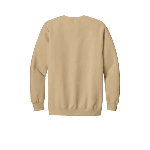 Gildan Hammer Maxweight Crewneck Sweatshirt... from ASI 84863 SanMar