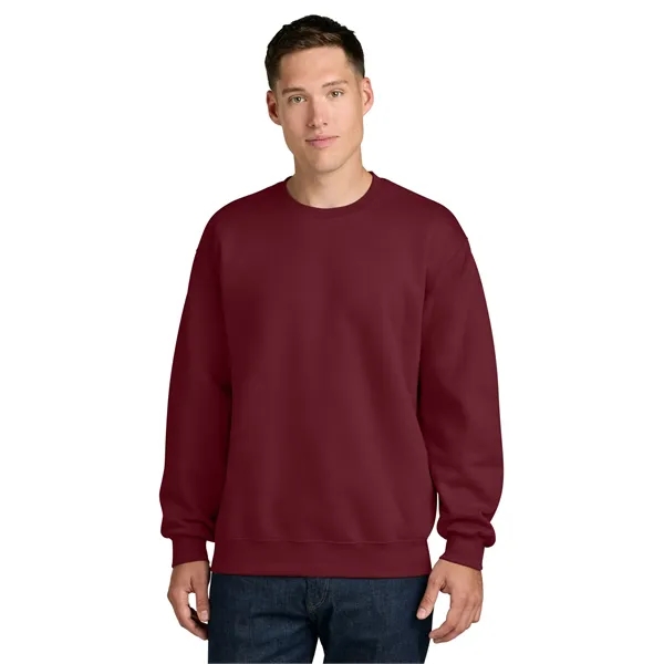 Gildan Hammer Maxweight Crewneck Sweatshirt... from ASI 84863 SanMar