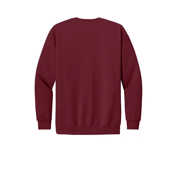 Gildan Hammer Maxweight Crewneck Sweatshirt... from ASI 84863 SanMar