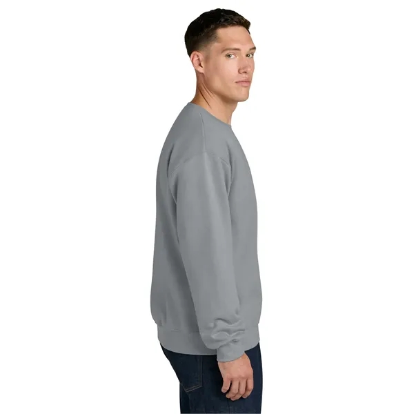 Gildan Hammer Maxweight Crewneck Sweatshirt... from ASI 84863 SanMar