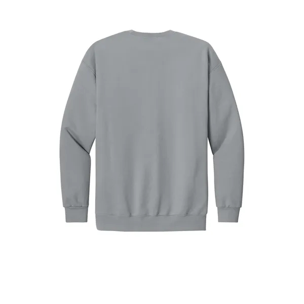 Gildan Hammer Maxweight Crewneck Sweatshirt... from ASI 84863 SanMar