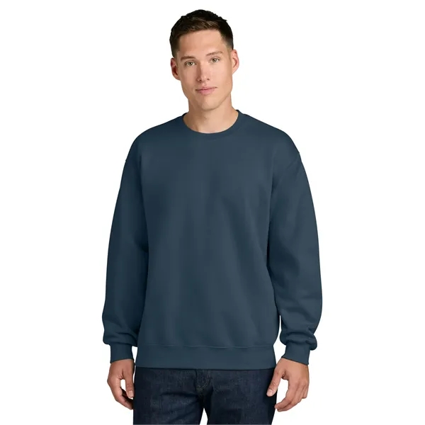 Gildan Hammer Maxweight Crewneck Sweatshirt... from ASI 84863 SanMar