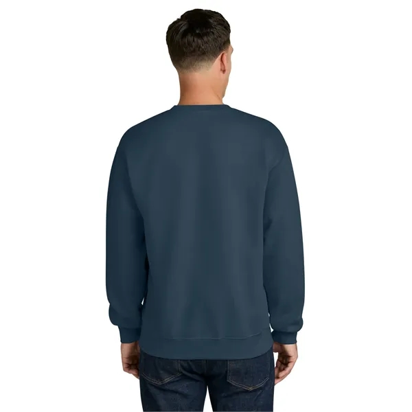 Gildan Hammer Maxweight Crewneck Sweatshirt... from ASI 84863 SanMar