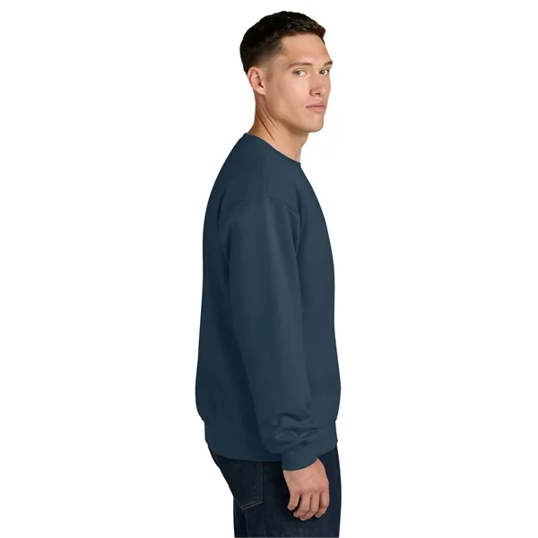 Gildan Hammer Maxweight Crewneck Sweatshirt... from ASI 84863 SanMar