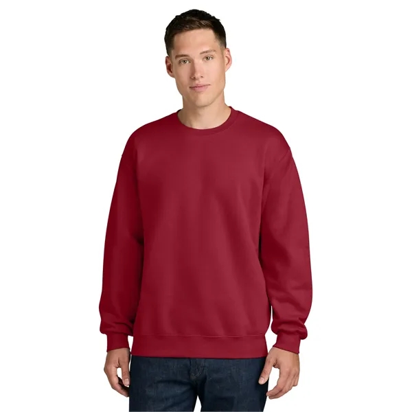 Gildan Hammer Maxweight Crewneck Sweatshirt... from ASI 84863 SanMar