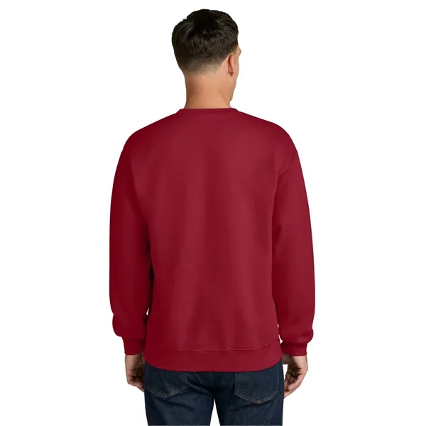 Gildan Hammer Maxweight Crewneck Sweatshirt... from ASI 84863 SanMar