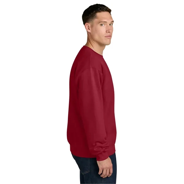 Gildan Hammer Maxweight Crewneck Sweatshirt... from ASI 84863 SanMar