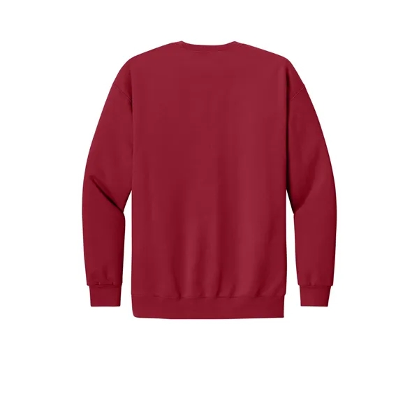 Gildan Hammer Maxweight Crewneck Sweatshirt... from ASI 84863 SanMar