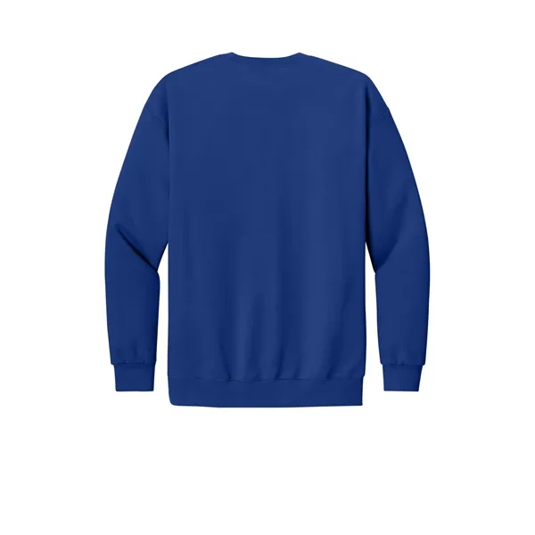 Gildan Hammer Maxweight Crewneck Sweatshirt... from ASI 84863 SanMar