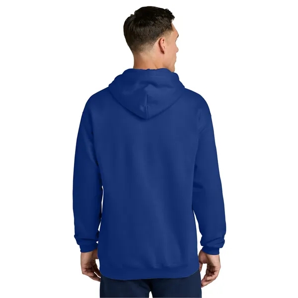 Gildan Hammer Maxweight Hooded Sweatshirt... from ASI 84863 SanMar