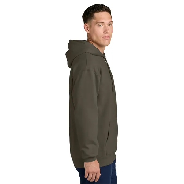Gildan Hammer Maxweight Hooded Sweatshirt... from ASI 84863 SanMar