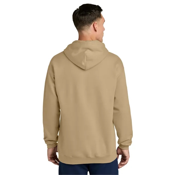 Gildan Hammer Maxweight Hooded Sweatshirt... from ASI 84863 SanMar