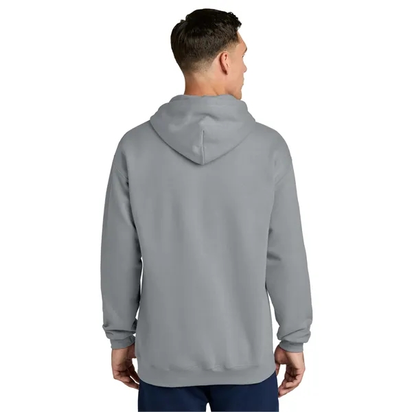Gildan Hammer Maxweight Hooded Sweatshirt... from ASI 84863 SanMar