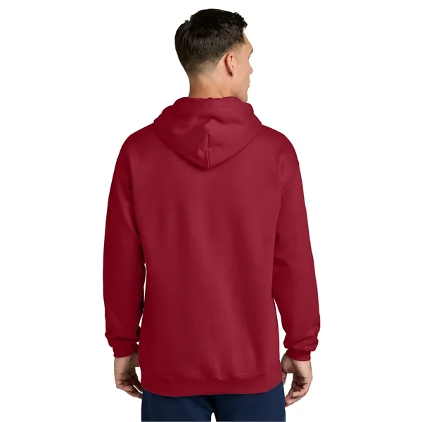 Gildan Hammer Maxweight Hooded Sweatshirt... from ASI 84863 SanMar