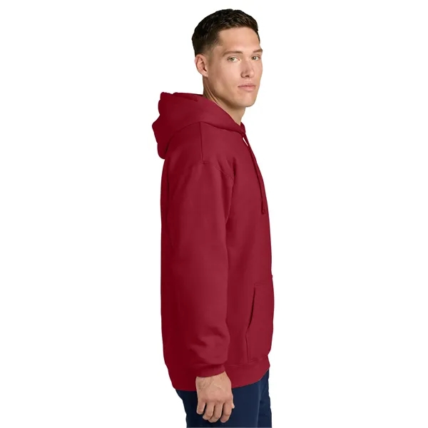Gildan Hammer Maxweight Hooded Sweatshirt... from ASI 84863 SanMar