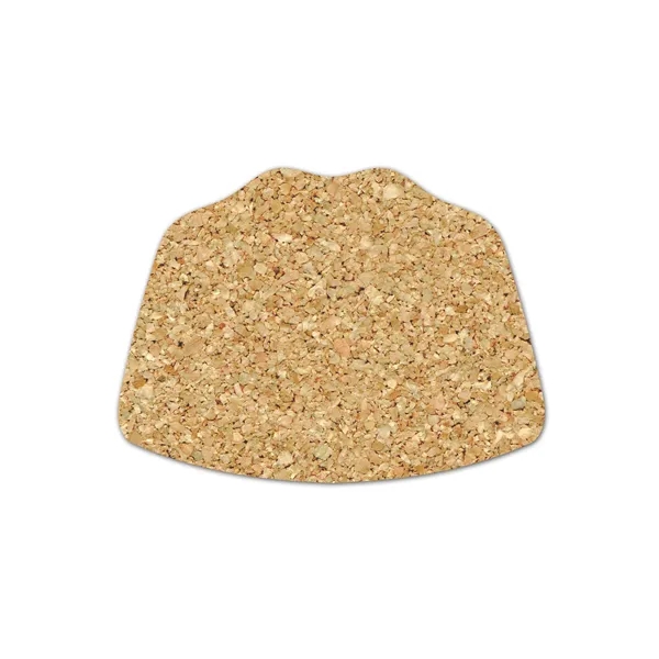 Pet Dish Cork Coaster... from ASI 35730 Americanna Co