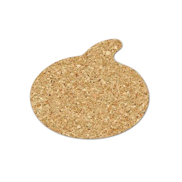 Pumpkin Cork Coaster... from ASI 35730 Americanna Co
