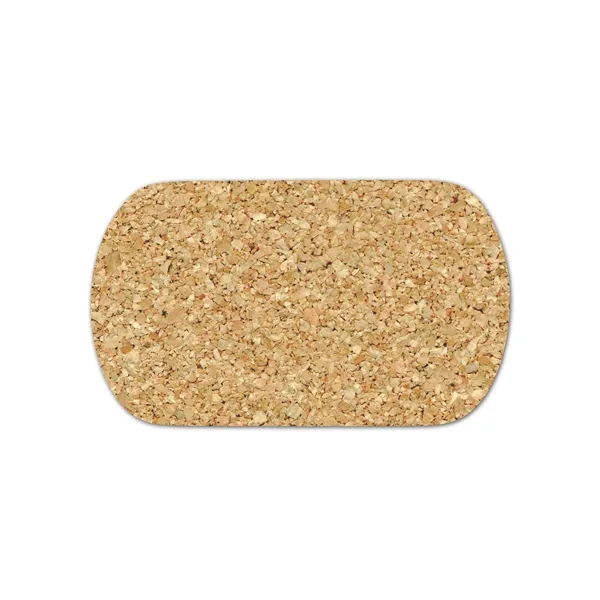 Pill Cork Coaster... from ASI 35730 Americanna Co