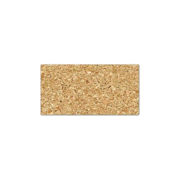 Ribbon Cork Coaster... from ASI 35730 Americanna Co