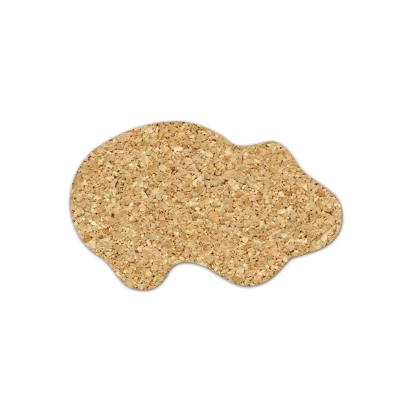 Rat/Mouse Cork Coaster... from ASI 35730 Americanna Co
