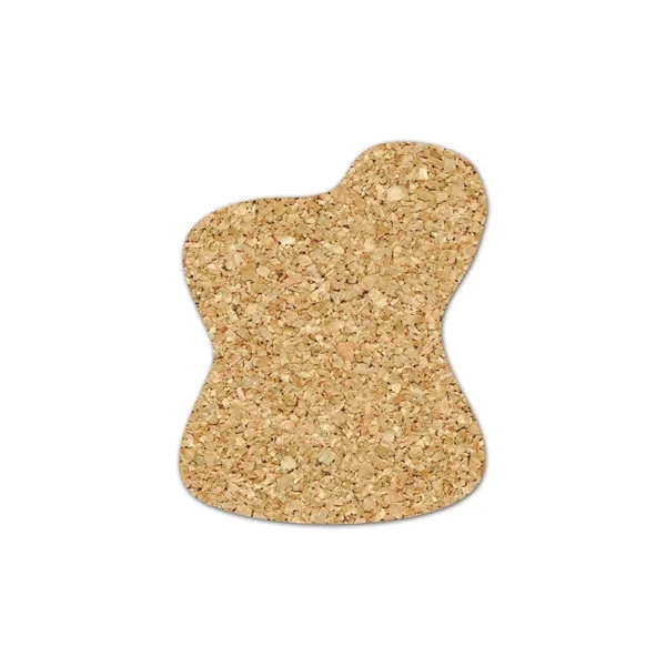 Mortar And Pestle Cork Coaster... from ASI 35730 Americanna Co