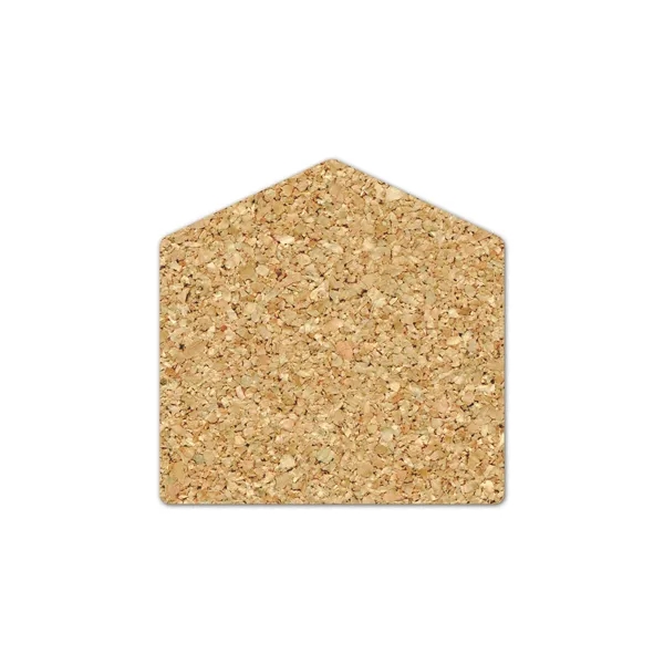 Schoolhouse Cork Coaster... from ASI 35730 Americanna Co