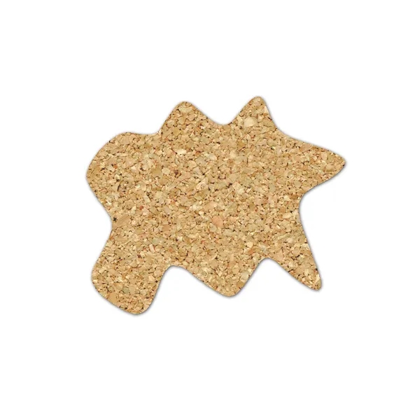 Splat Cork Coaster... from ASI 35730 Americanna Co