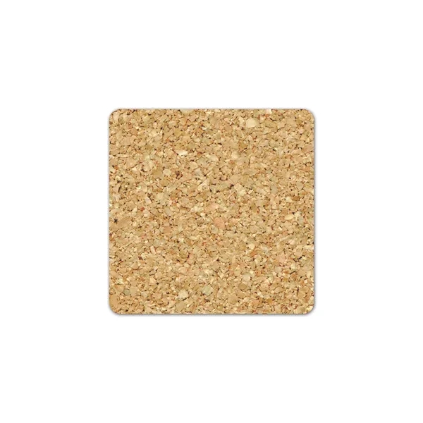 Square Cork Coaster... from ASI 35730 Americanna Co