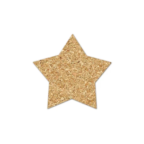 Star Cork Coaster... from ASI 35730 Americanna Co