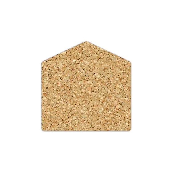 Tissue Box Cork Coaster... from ASI 35730 Americanna Co