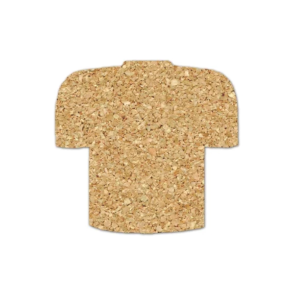 T-shirt Cork Coaster... from ASI 35730 Americanna Co