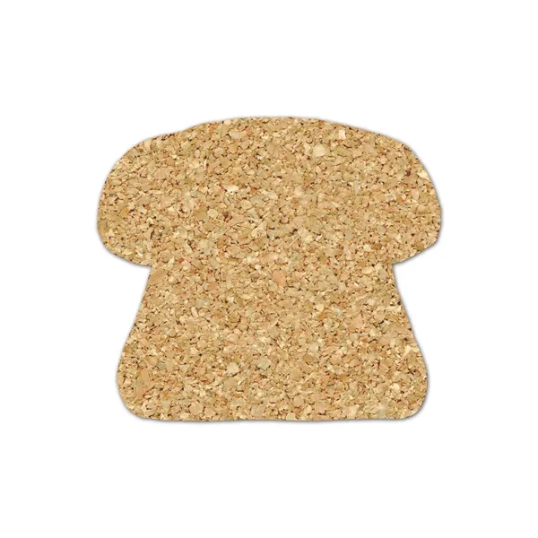 Telephone Cork Coaster... from ASI 35730 Americanna Co