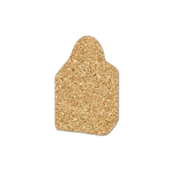 Tote Bag Cork Coaster... from ASI 35730 Americanna Co