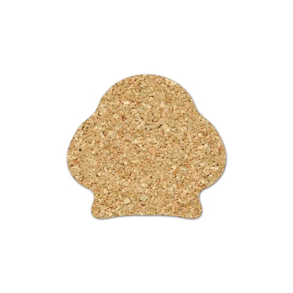 Tree Cork Coaster... from ASI 35730 Americanna Co