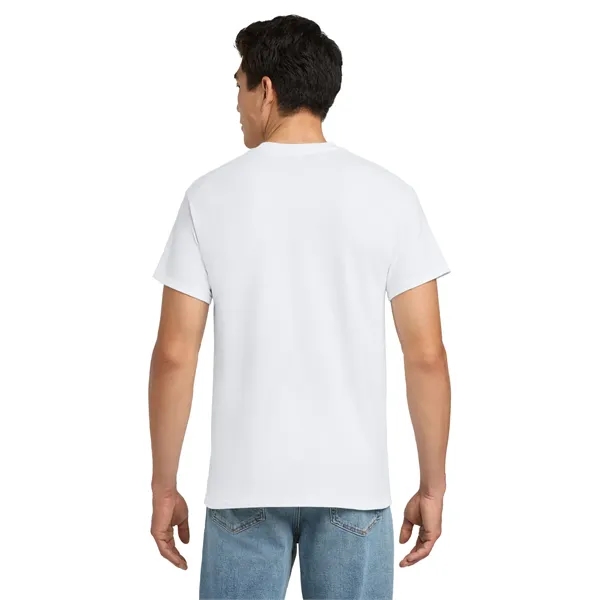 Gildan - Ultra Cotton 100% Cotton T-Shirt with Pocket.... from ASI 84863 SanMar