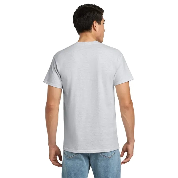 Gildan - Ultra Cotton 100% Cotton T-Shirt with Pocket.... from ASI 84863 SanMar