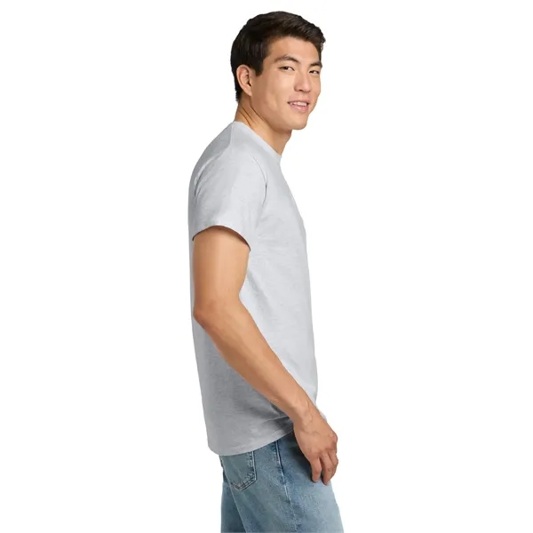 Gildan - Ultra Cotton 100% Cotton T-Shirt with Pocket.... from ASI 84863 SanMar