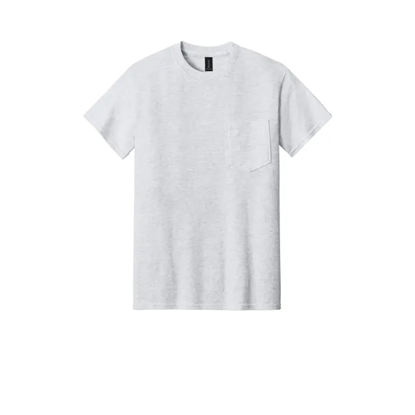 Gildan - Ultra Cotton 100% Cotton T-Shirt with Pocket.... from ASI 84863 SanMar