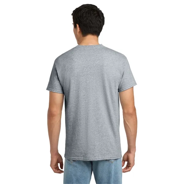 Gildan - Ultra Cotton 100% Cotton T-Shirt with Pocket.... from ASI 84863 SanMar