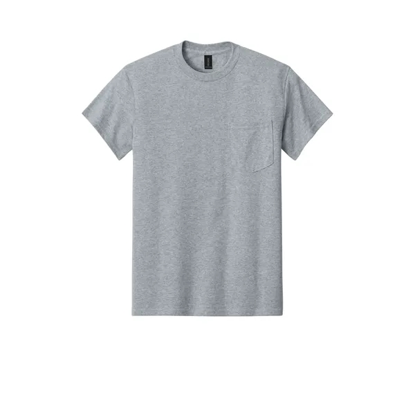 Gildan - Ultra Cotton 100% Cotton T-Shirt with Pocket.... from ASI 84863 SanMar