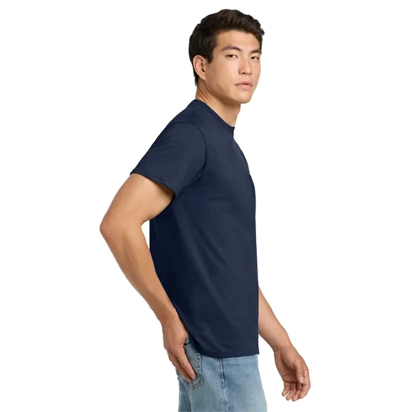 Gildan - Ultra Cotton 100% Cotton T-Shirt with Pocket.... from ASI 84863 SanMar