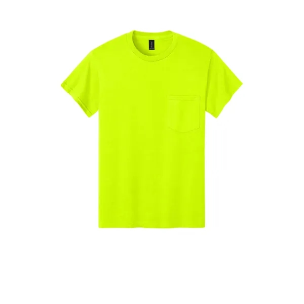 Gildan - Ultra Cotton 100% Cotton T-Shirt with Pocket.... from ASI 84863 SanMar