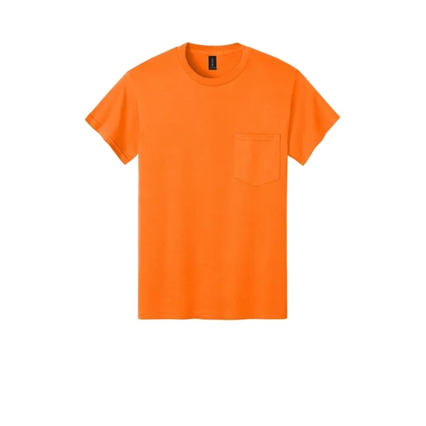 Gildan - Ultra Cotton 100% Cotton T-Shirt with Pocket.... from ASI 84863 SanMar
