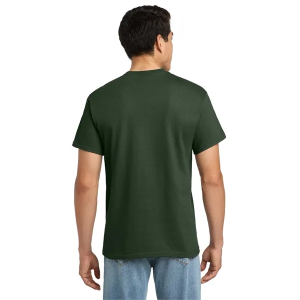 Gildan - Ultra Cotton 100% Cotton T-Shirt with Pocket.... from ASI 84863 SanMar