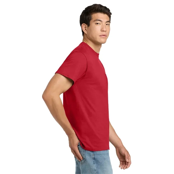 Gildan - Ultra Cotton 100% Cotton T-Shirt with Pocket.... from ASI 84863 SanMar