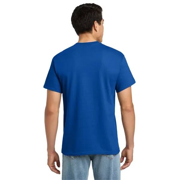 Gildan - Ultra Cotton 100% Cotton T-Shirt with Pocket.... from ASI 84863 SanMar